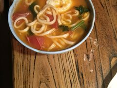 -树下时尚餐厅(翠园街店)