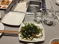 -海底捞火锅(新华联梦想城店)