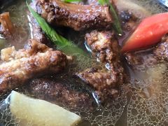 -薇酌饮·陕西菜(南门外店)