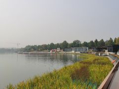 -甬妈妈湖畔里餐厅(唐山南湖旅游景区店)