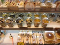 -匠造烘焙(上海湾店)