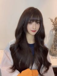 -3AM HAIR SALON染发接发