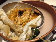 -桂满陇·海市蜃楼·黑金(国金店)