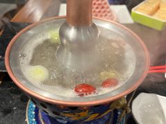 -南门涮肉(上海二店)