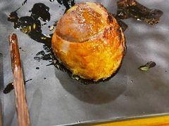 -号令江湖·水浒烤肉(和畅睦邻中心店)