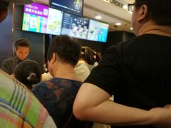 -麦当劳(光新乐购店)