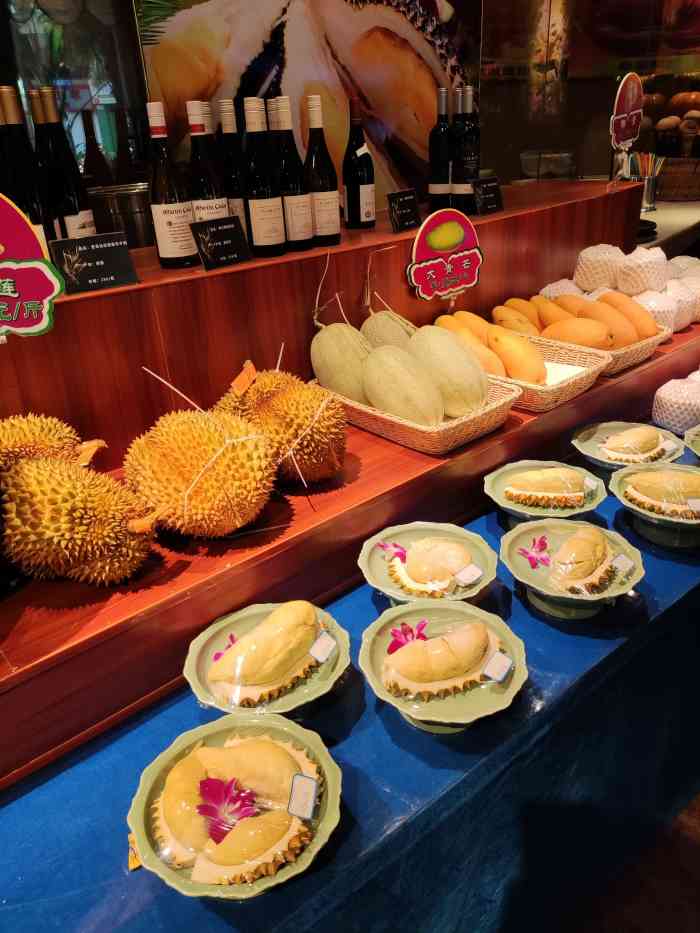 世纪蕉叶(马园路店)-"有美食有音乐,环境不错,泰越的辛辣比较地.