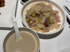猪肚汤-花城苑广府菜(侨鑫店)