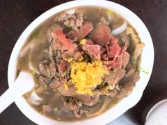 -潮镇老尾牛杂(环城西路店)