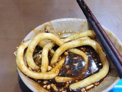-华兴街煎蛋面(总店)