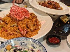 -日昌餐馆(亦庄店)