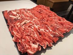 -牛品福潮汕牛肉火锅(旺庄店)