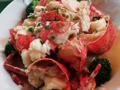 -盛港湾海鲜食府(黄沙店)
