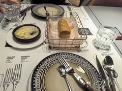 -西堤牛排(北京国瑞店)