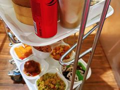 -阿那亚第三食堂 Cafeteria 3