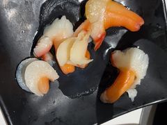 -海悦港蒸汽海鲜·和牛火锅自助餐厅