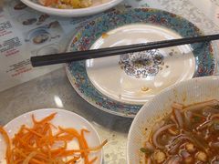 -汗腾格里·风味餐厅(新疆驻京办店)