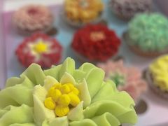 -BONCAKE裱花蛋糕(万象汇店)