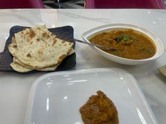 -VATAN INDIAN RESTAURANT米特餐饮有限公司(城北路店)