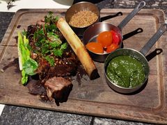 -SHADOWS•Bistro&Eatery(安福路店)