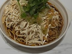 -蒋家桥饺面店(四望亭路店)