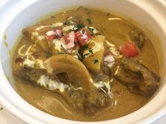 -港丽餐厅(高德置地店)