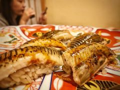 -鮨青(恒基名人购物中心店)