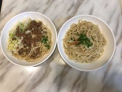 -梅县程江腌面王(兴华店)