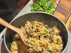 -芸山季·云南山珍菌火锅(人民广场来福士店)