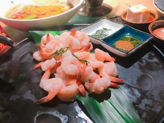 -桂满陇·蟹黄小笼汤包(中山公园店)