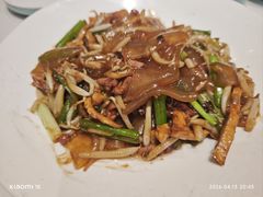 -老济南·地道济南菜(大明湖店)