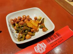 -秤砣砣·湖南粉面馆(青年路店)
