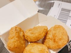 -麦当劳(湖滨路店)