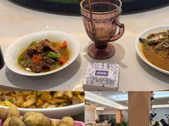 -紫藤园·天目湖大鱼头(南山竹海店)