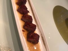 -金轩中餐厅 Jin Xuan(浦东丽思卡尔顿酒店)