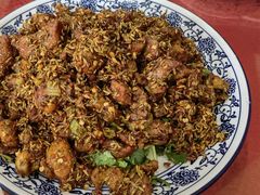 -北大地皖峰饭馆