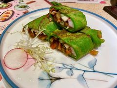 芦笋春卷-点都德(大茶楼店)
