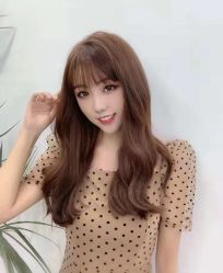 -V+SALON造型