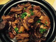 -乌镇那一年小院主题餐厅(甘泉西路店)