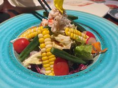 -蟹田居·活蟹料理(东城店)