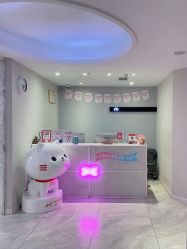 -咪咪专业脱毛连锁机构