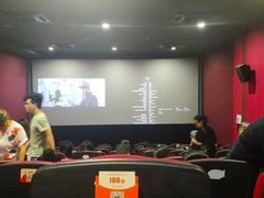 -南宁时代电影大世界(CGS激光中国巨幕)