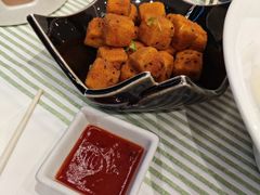 -桂满陇·蟹黄小笼汤包(环球港店)