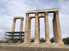 -奥林匹亚宙斯神庙