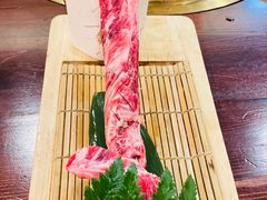 海盐牛肋条-花肴·和牛烧肉(顺义五里仓店)