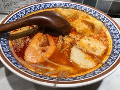 新加坡叻沙-滕记星发餐室·新加坡菜(巨鹿路店)