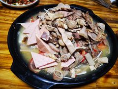 -草原三宝汤锅