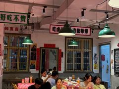 -龙师傅卤炒(天马店)
