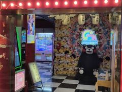 -天天玩X秋葉原日系动漫游戏中心