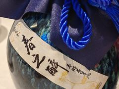 -老奶奶私房菜(天台里街店)